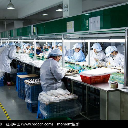 Băng tải, băng chuyền tự động